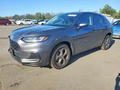 3CZRZ2H35TM755065 2026 HONDA HR-V