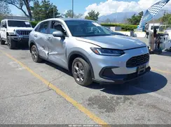 3CZRZ2H35TM761643 2026 HONDA HR-V