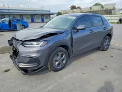 3CZRZ2H35TM763604 2026 HONDA HR-V