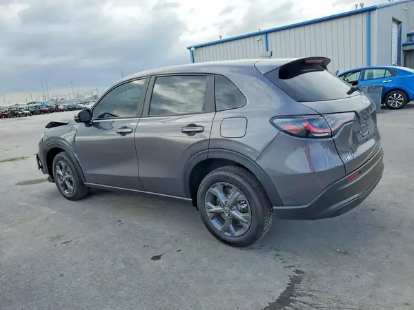 3CZRZ2H35TM763604 2026 HONDA HR-V - Image 2