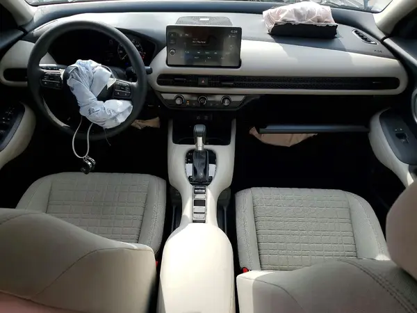 3CZRZ2H35TM763604 2026 HONDA HR-V - Image 8