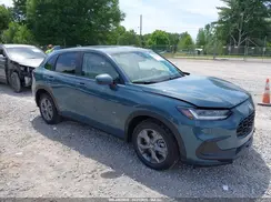 3CZRZ2H35TM765840 2026 HONDA HR-V