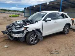3CZRZ2H35TM773288 2026 HONDA HR-V
