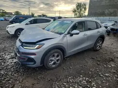 3CZRZ2H35TM776322 2026 HONDA HR-V