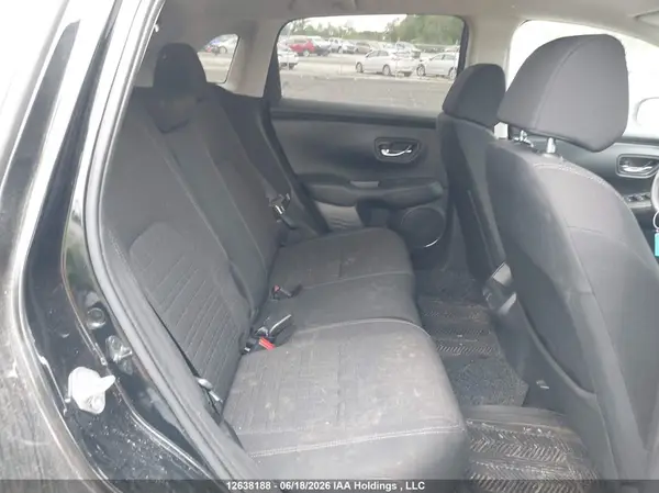 3CZRZ2H36PM101293 2023 HONDA HR-V - Image 8