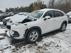 3CZRZ2H36PM109734 2023 HONDA HR-V