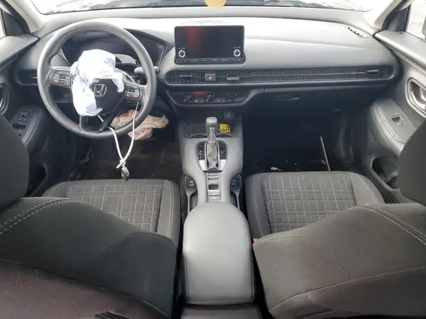 3CZRZ2H36PM109734 2023 HONDA HR-V - Image 8