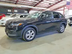 3CZRZ2H36PM701778 2023 HONDA HR-V