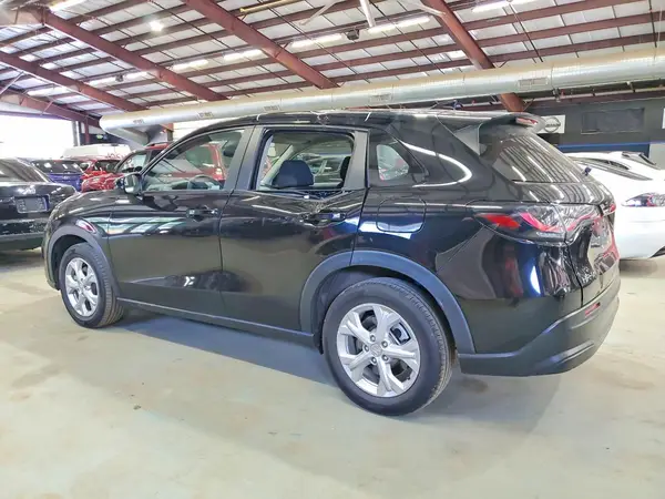 3CZRZ2H36PM701778 2023 HONDA HR-V - Image 2