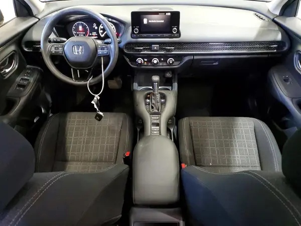 3CZRZ2H36PM701778 2023 HONDA HR-V - Image 8