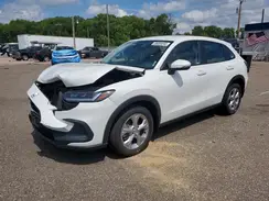 3CZRZ2H36PM701795 2023 HONDA HR-V