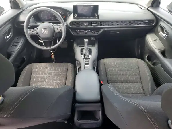 3CZRZ2H36PM701795 2023 HONDA HR-V - Image 8