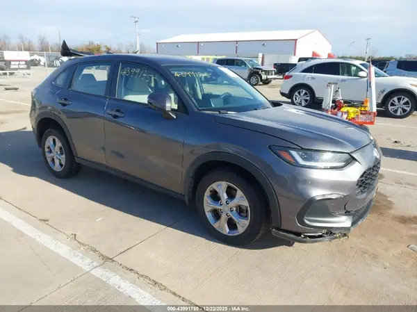 3CZRZ2H36PM702753 2023 HONDA HR-V - Image 1