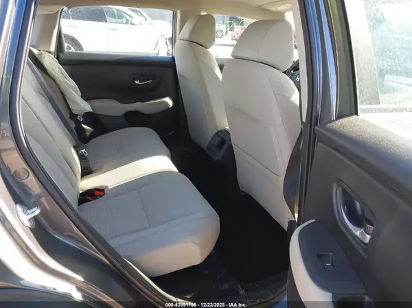 3CZRZ2H36PM702753 2023 HONDA HR-V - Image 8