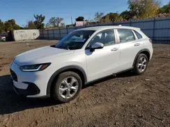 3CZRZ2H36PM703269 2023 HONDA HR-V