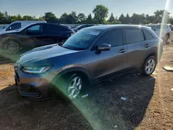 3CZRZ2H36PM707368 2023 HONDA HR-V
