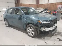 3CZRZ2H36PM708794 2023 HONDA HR-V