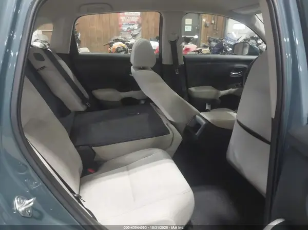 3CZRZ2H36PM708794 2023 HONDA HR-V - Image 8