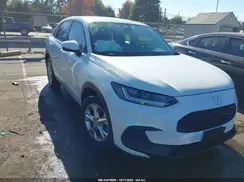 3CZRZ2H36PM709394 2023 HONDA HR-V