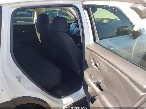 3CZRZ2H36PM709394 2023 HONDA HR-V - Image 8
