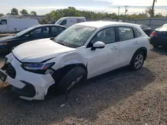 3CZRZ2H36PM709928 2023 HONDA HR-V