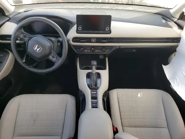 3CZRZ2H36PM709928 2023 HONDA HR-V - Image 8