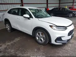 3CZRZ2H36PM711114 2023 HONDA HR-V