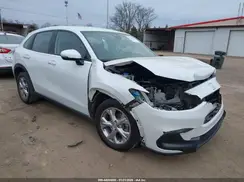 3CZRZ2H36PM711128 2023 HONDA HR-V