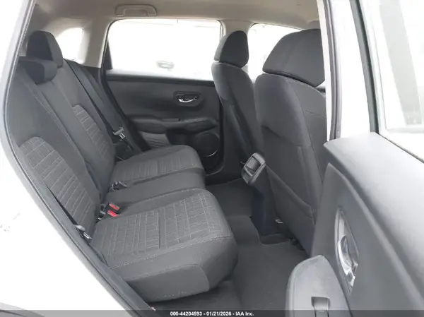 3CZRZ2H36PM711128 2023 HONDA HR-V - Image 8