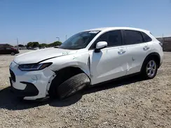 3CZRZ2H36PM712179 2023 HONDA HR-V