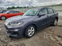 3CZRZ2H36PM712330 2023 HONDA HR-V