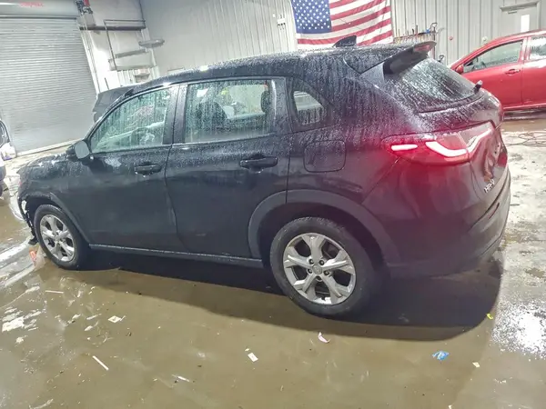 3CZRZ2H36PM714577 2023 HONDA HR-V - Image 2