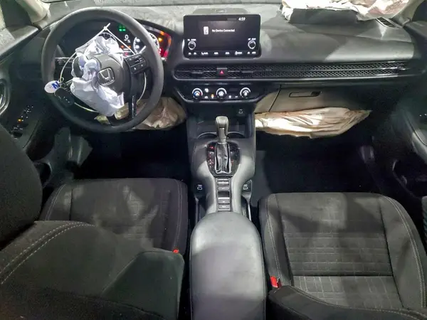 3CZRZ2H36PM714577 2023 HONDA HR-V - Image 8