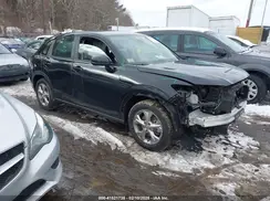 3CZRZ2H36PM715695 2023 HONDA HR-V