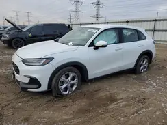 3CZRZ2H36PM715955 2023 HONDA HR-V