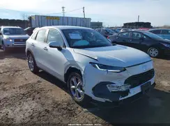 3CZRZ2H36PM718922 2023 HONDA HR-V