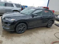 3CZRZ2H36PM720072 2023 HONDA HR-V
