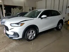 3CZRZ2H36PM720315 2023 HONDA HR-V