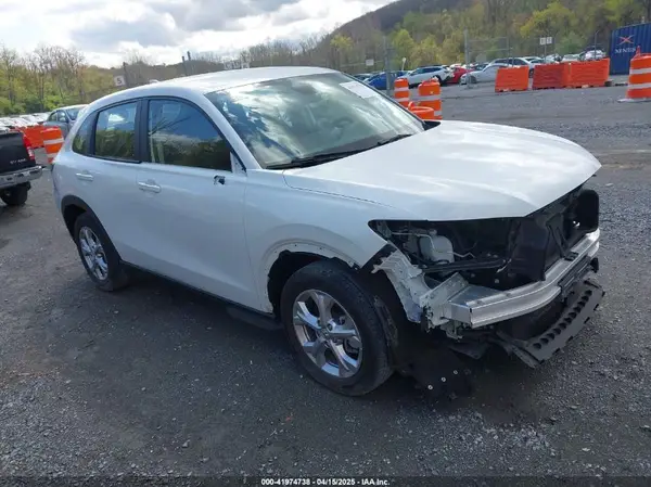 3CZRZ2H36PM721089 2023 HONDA HR-V - Image 1