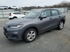 3CZRZ2H36PM727975 2023 HONDA HR-V