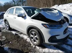3CZRZ2H36PM728981 2023 HONDA HR-V