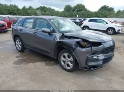 3CZRZ2H36PM731296 2023 HONDA HR-V
