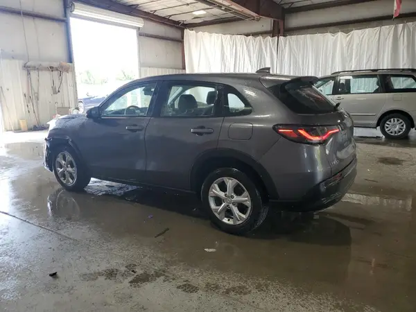 3CZRZ2H36PM732951 2023 HONDA HR-V - Image 2
