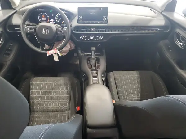 3CZRZ2H36PM732951 2023 HONDA HR-V - Image 8