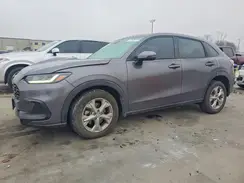 3CZRZ2H36PM734666 2023 HONDA HR-V