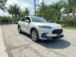 3CZRZ2H36PM739138 2023 HONDA HR-V