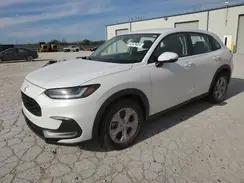 3CZRZ2H36PM741228 2023 HONDA HR-V