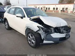 3CZRZ2H36PM742038 2023 HONDA HR-V