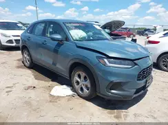 3CZRZ2H36PM742623 2023 HONDA HR-V