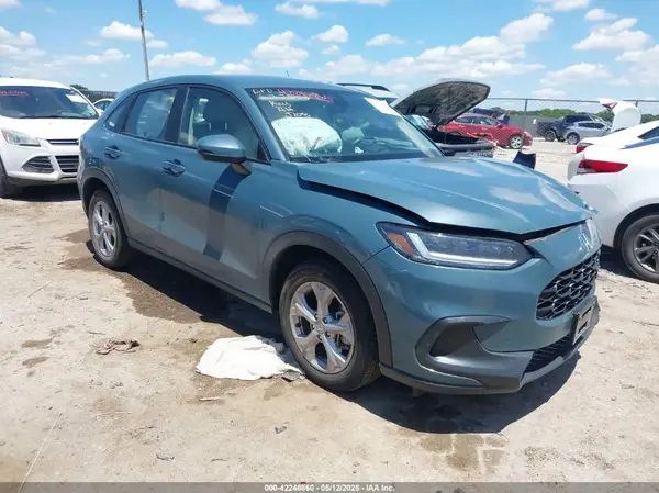 3CZRZ2H36PM742623 2023 HONDA HR-V - Image 1